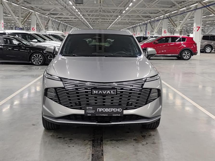 Haval F7 II Казань  - изображение 2