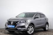 Nissan Qashqai II Рестайлинг Пермь  - изображение 30