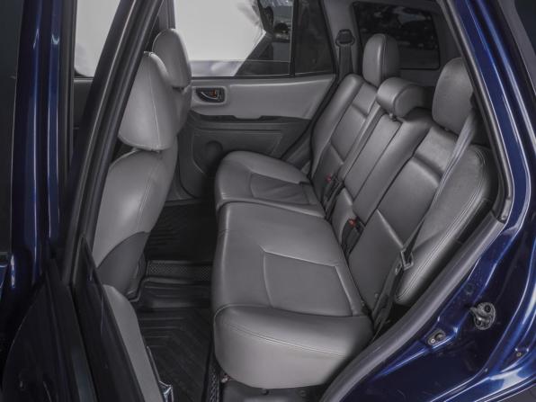 Hyundai Santa Fe Classic с пробегом 2008 года, цена 870 000 рублей, 225208 км, внедорожник, Автокод Объявления