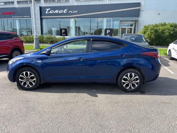 Hyundai Elantra V (MD) с пробегом 2012 года, цена 848 000 рублей, 173495 км, седан, Автокод Объявления