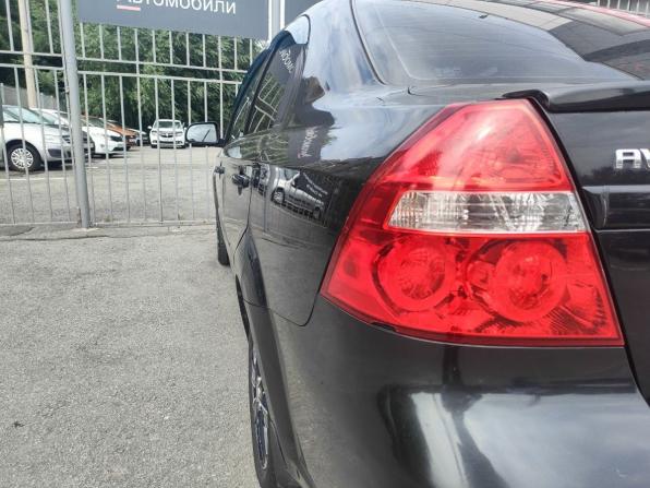 Chevrolet Aveo I с пробегом 2007 года, цена 225 000 рублей, 250000 км, седан, Автокод Объявления