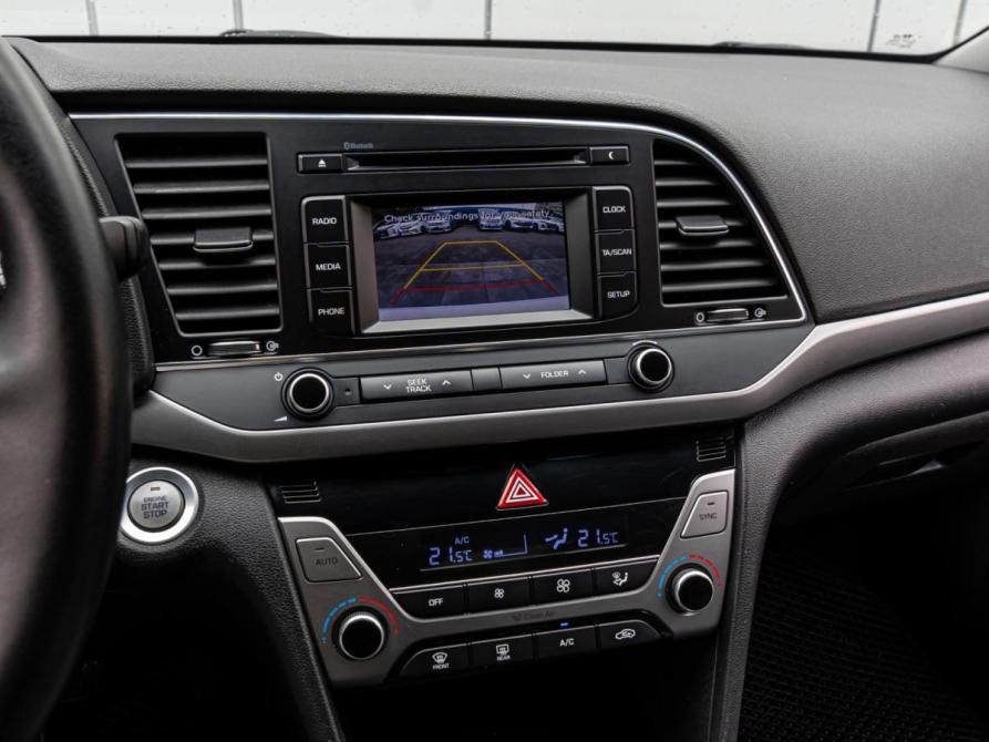 Hyundai Elantra VI (AD) Краснодар  - изображение 13