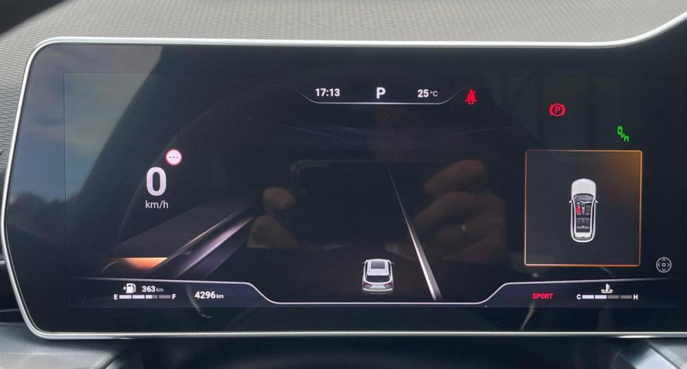Haval F7 II Белгород  - изображение 18