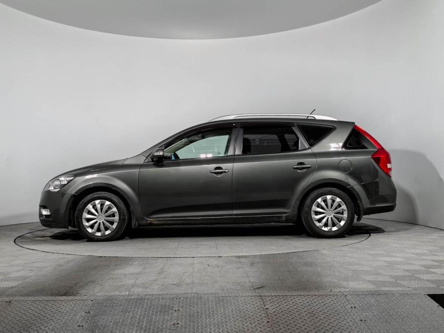 Kia Ceed I Рестайлинг Санкт-Петербург  - изображение 8