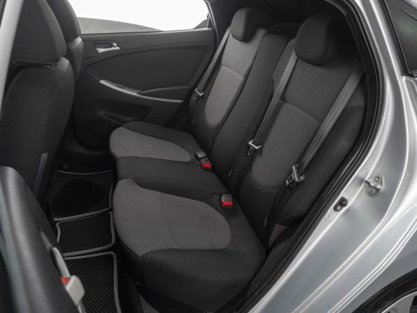Hyundai Solaris I с пробегом 2013 года, цена 779 000 рублей, 249965 км, седан, Автокод Объявления