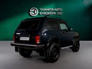 Lada (ВАЗ) Niva Legend I Челябинск  - изображение 22