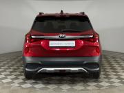 Kia Seltos I Москва  - изображение 22