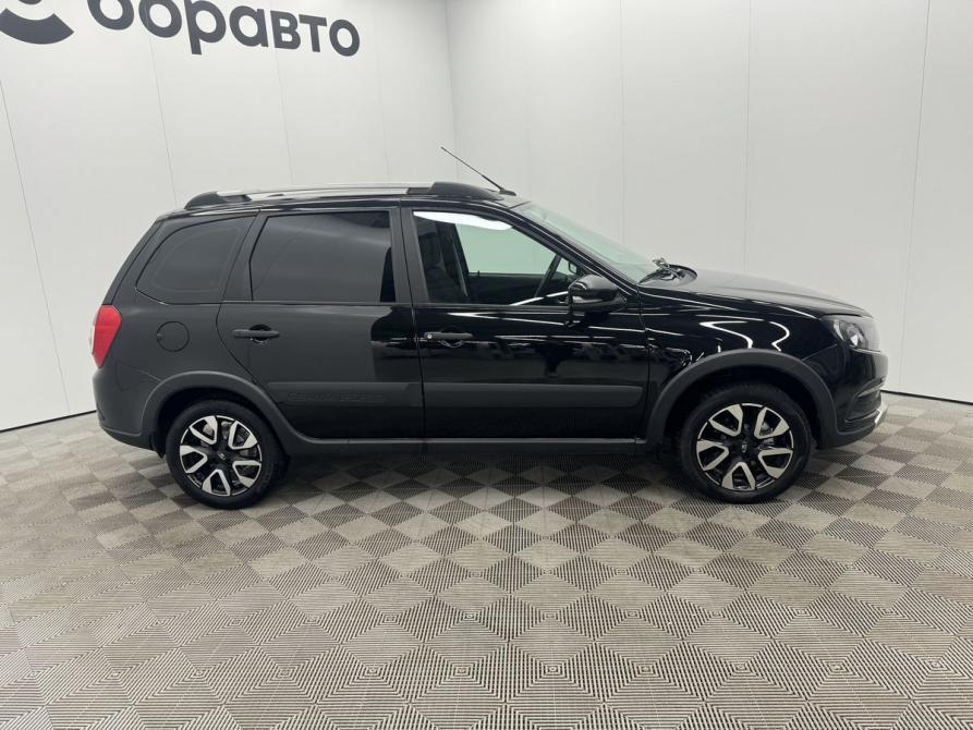 Lada (ВАЗ) Granta I Рестайлинг Воронеж  - изображение 10