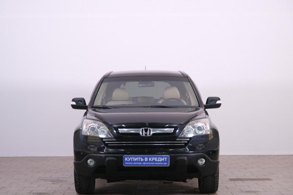 Honda CR-V III Омск  - изображение 2