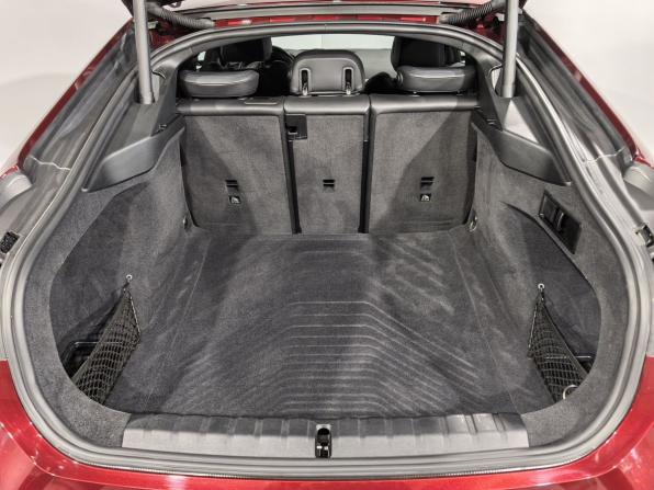BMW 4 серии G22 G23 G26 с пробегом 2022 года, цена 5 699 000 рублей, 60600 км, лифтбек, Автокод Объявления