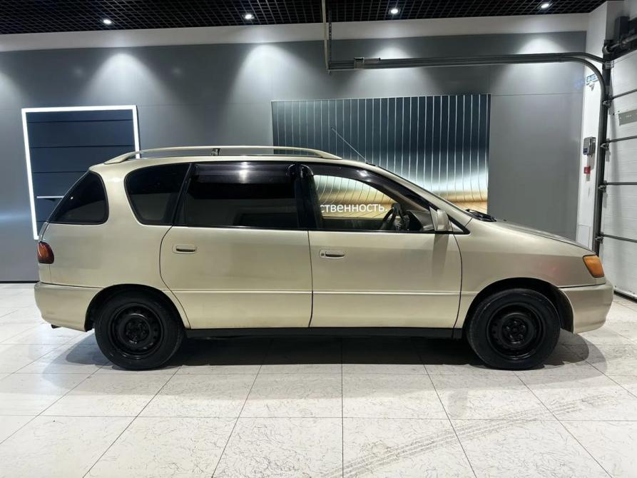 Toyota Ipsum I (M10) Новосибирск  - изображение 7