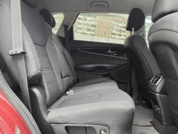 Kia Sorento III Prime Рестайлинг с пробегом 2019 года, цена 2 150 000 рублей, 261154 км, внедорожник, Автокод Объявления