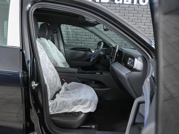 Volkswagen Tiguan III (China Market) с пробегом 2026 года, цена 5 200 000 рублей, 70 км, внедорожник, Автокод Объявления
