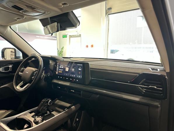 Haval H3 I с пробегом 2024 года, цена 2 270 000 рублей, 73648 км, внедорожник, Автокод Объявления
