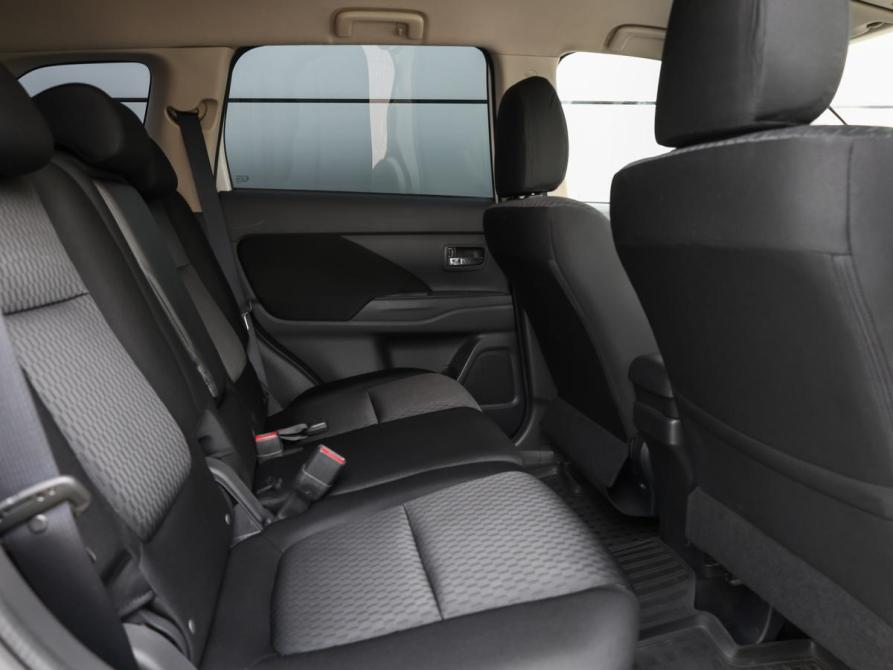 Mitsubishi Outlander III Москва  - изображение 12