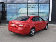 Skoda Octavia III (A7) Архангельск  - изображение 17