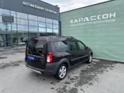 Lada (ВАЗ) Largus I Екатеринбург  - изображение 15