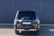 Mitsubishi Pajero IV Рестайлинг 2 Красноярск  - изображение 33