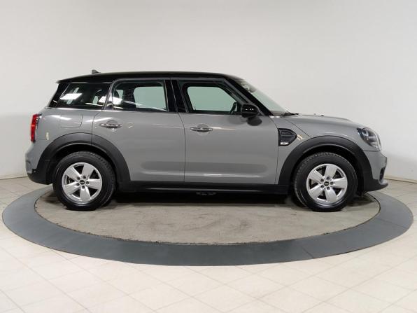 Mini Countryman II с пробегом 2018 года, цена 1 864 500 рублей, 132000 км, внедорожник, Автокод Объявления
