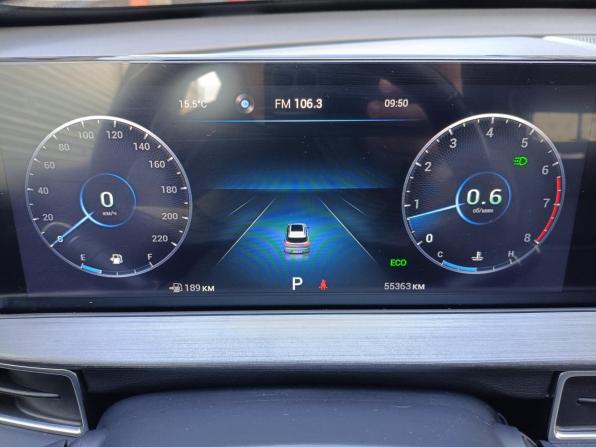 Chery Tiggo 7 Pro Max I с пробегом 2023 года, цена 1 779 000 рублей, 55361 км, внедорожник, Автокод Объявления