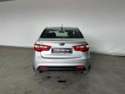 Kia Rio III Москва  - изображение 23