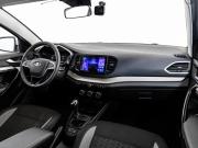 Lada (ВАЗ) Vesta I Рестайлинг (NG) Санкт-Петербург  - изображение 39