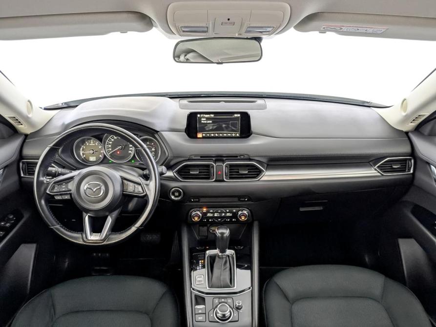 Mazda CX-5 II Москва  - изображение 15