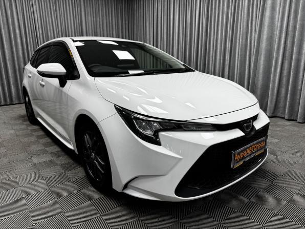 Toyota Corolla XII (E210) с пробегом 2020 года, цена 1 800 000 рублей, 137723 км, универсал, Автокод Объявления