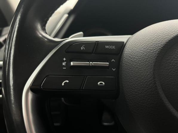 Hyundai Sonata VIII (DN8) с пробегом 2020 года, цена 2 250 000 рублей, 104000 км, седан, Автокод Объявления