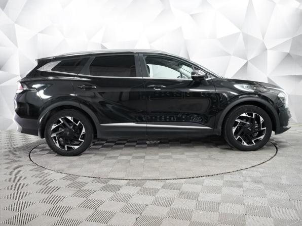 Kia Sportage V с пробегом 2023 года, цена 2 969 000 рублей, 71000 км, внедорожник, Автокод Объявления