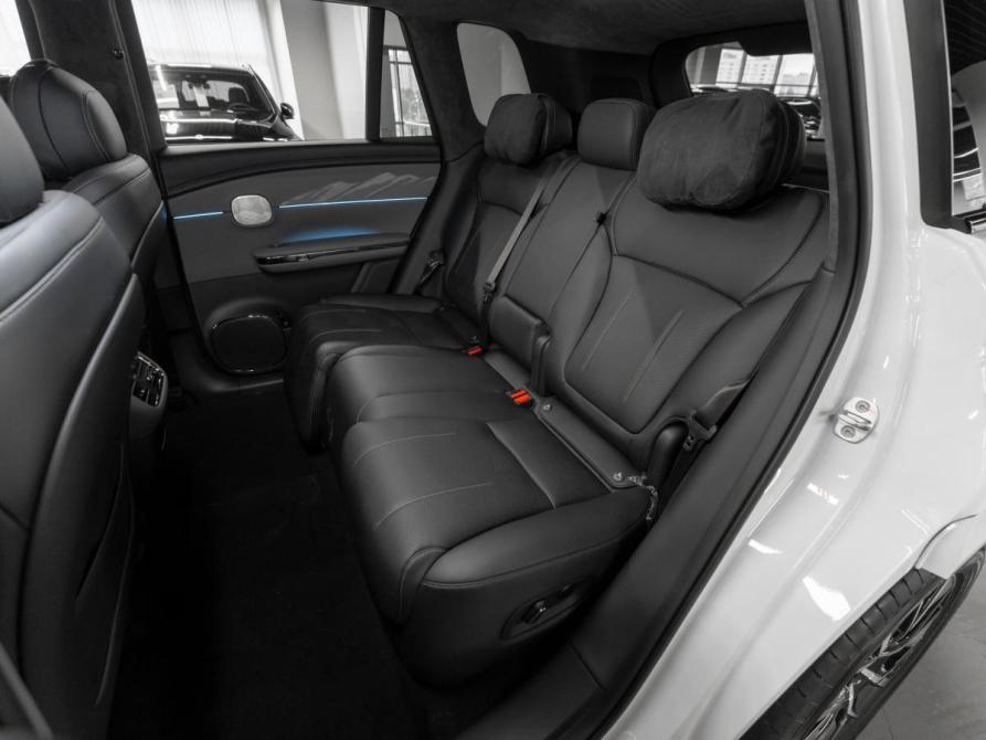 GAC Trumpchi S7 I Рестайлинг Москва  - изображение 13