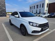Lada (ВАЗ) Vesta I Чебоксары  - изображение 25