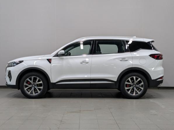 Chery Tiggo 7 Pro Max I с пробегом 2024 года, цена 2 000 000 рублей, 46518 км, внедорожник, Автокод Объявления