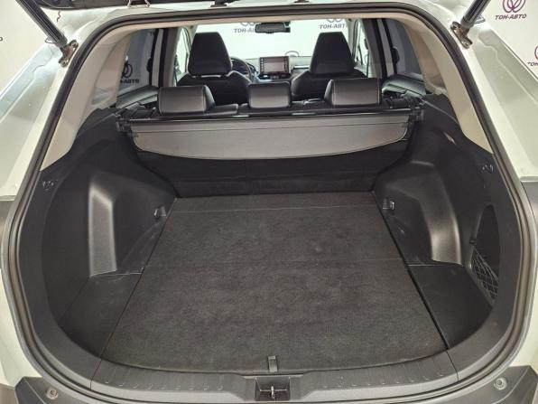 Toyota RAV4 V (XA50) с пробегом 2020 года, цена 3 223 000 рублей, 102250 км, внедорожник, Автокод Объявления