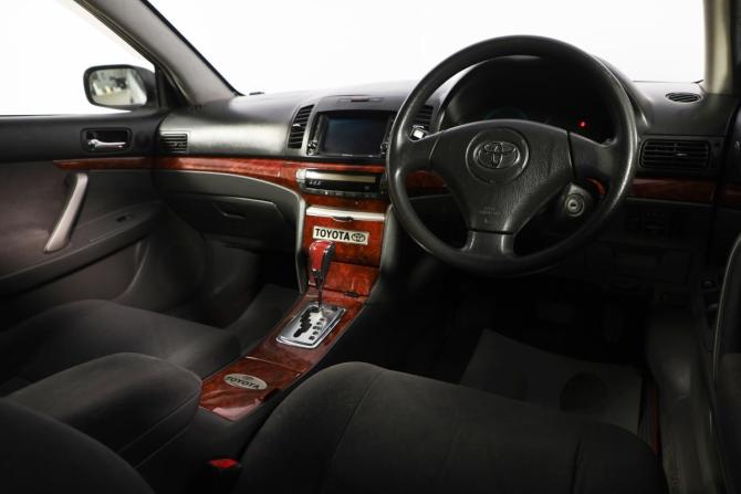 Toyota Premio I (T24) с пробегом 2005 года, цена 749 000 рублей, 146000 км, седан, Автокод Объявления