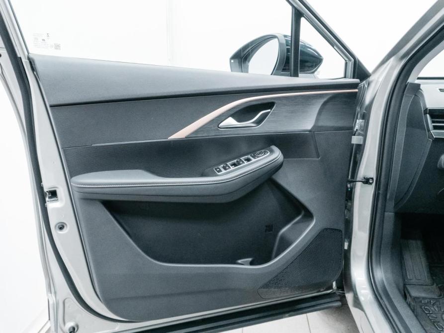 Omoda C5 I Красноярск  - изображение 10