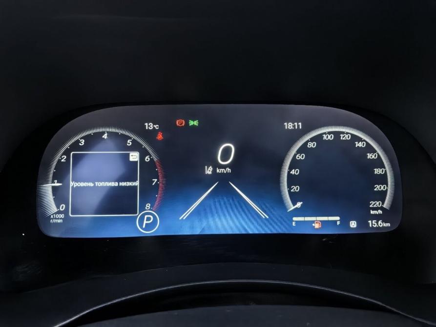 Toyota Highlander IV (XU70) Нижнекамск  - изображение 19