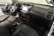 Toyota Land Cruiser Prado 150 Series Рестайлинг 1 Нижний Новгород  - изображение 41