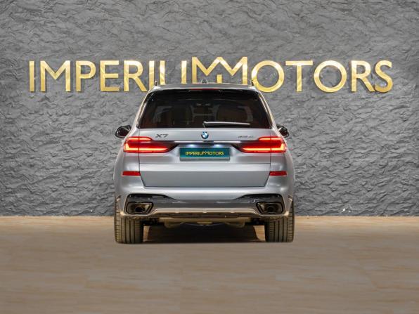 Новый BMW X7 I (G07) Рестайлинг 2026 года, цена 18 490 000 рублей, внедорожник, Автокод Объявления