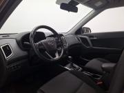 Hyundai Creta I Мурманск  - изображение 44