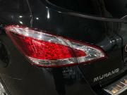 Nissan Murano II (Z51) Рестайлинг 2 Пермь  - изображение 35