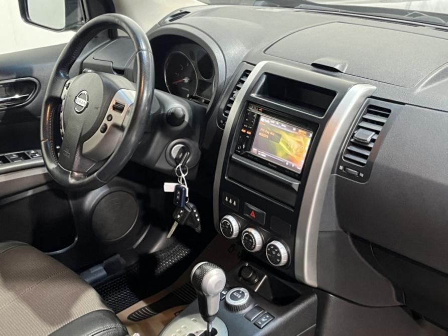 Nissan X-Trail II Курск  - изображение 6