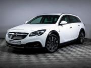Opel Insignia I Рестайлинг Москва  - изображение 18