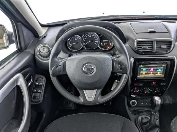 Nissan Terrano III (D10) с пробегом 2019 года, цена 1 280 000 рублей, 158237 км, внедорожник, Автокод Объявления