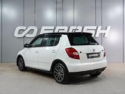Skoda Fabia II Рестайлинг Воронеж  - изображение 20