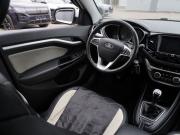 Lada (ВАЗ) Vesta I Москва  - изображение 28