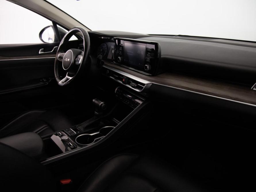 Kia K5 III Санкт-Петербург  - изображение 13