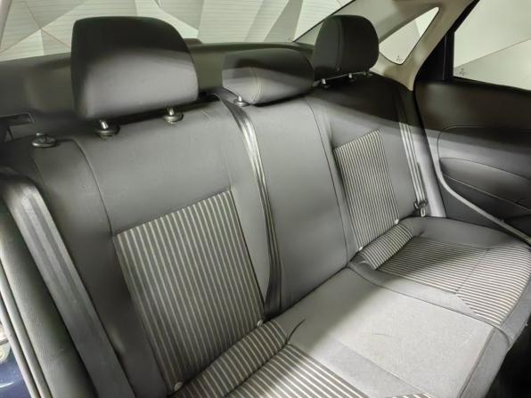 Volkswagen Polo V с пробегом 2012 года, цена 619 000 рублей, 127273 км, седан, Автокод Объявления