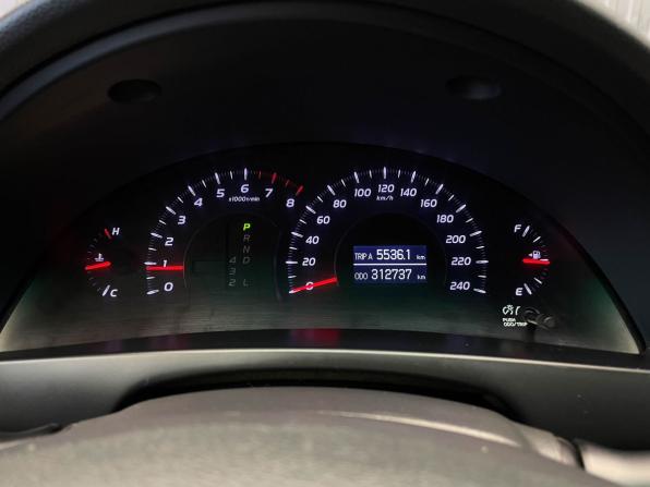 Toyota Camry VI (XV40) Рестайлинг с пробегом 2010 года, цена 1 080 000 рублей, 312737 км, седан, Автокод Объявления