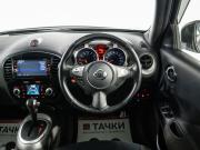 Nissan Juke I Рестайлинг Иркутск  - изображение 34